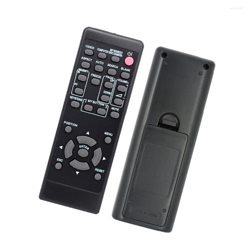 Remote Controlers Control For Hitachi CP-a352WNM CP-X2530WN CP-X3030WN CP-CX250 CP-EX300 CP-EX250 CP-A302WN CP-AW252WN LCD Projector