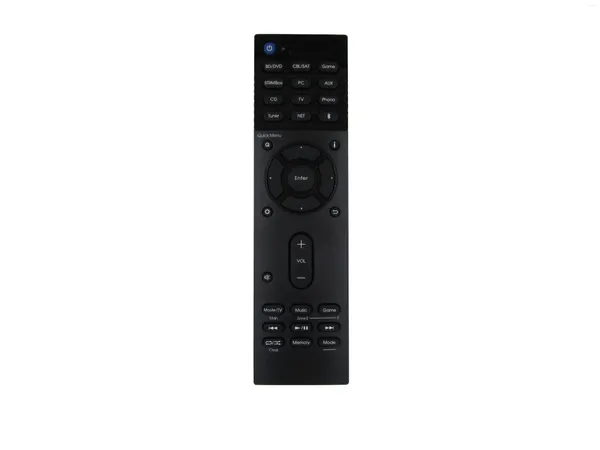 Télécommandes Contrôle pour Integra RC-912R RC-913R DRX-7 DRX-7.1 DRX-4 DRX-5 DRX-R1 DRX-2 DRX-3 Réseau Audio/Vidéo AV Récepteur stéréo