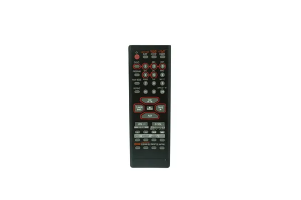 Controles remotos Control para Panasonic N2QAHB000053 SA-AK630 EUR7711020 SC-PM16 SC-PM16P SC-PM18P SA-PM18 Micro CD Sistema de audio estéreo