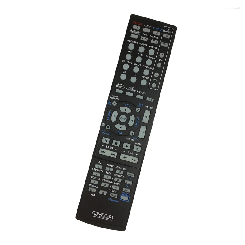 Télécommandes Contrôle pour Pioneer VSX-D512-K VSX-D712 VSX-D712-K VSX-D812 VSX-D812-K VSX-D812-S Récepteur AV