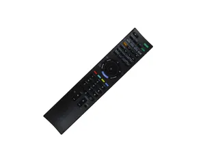 Télécommandes pour Sony KDL-37W5500 KDL-32W5710 KDL-32W5720 KDL-32W5730 KDL-32W5740 KDL-37V5500 KDL-37V5610 BRAVIA LED HDTV TV