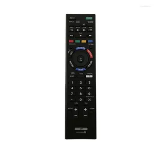 Afstandsbedieningen Controle Voor SONY TV KDL-40W605B KDL-50W805B KDL-50W807B KDL-50W790B KDL-55W805B KDL-55W950B KDL-55W955B XBR-85X950B