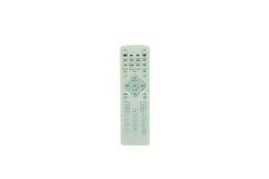 Afstandsbedieningen Controle voor Soundmaster NR850 NR850WE Bluetooth HI-FI Micro Stereo Audio Systeem