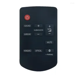 Remote Controlers Control N2QayC000115 voor Su-HTB488 SC-HTB688EB-K SC-HTB688EGS Home Theatre TV Sound Bar