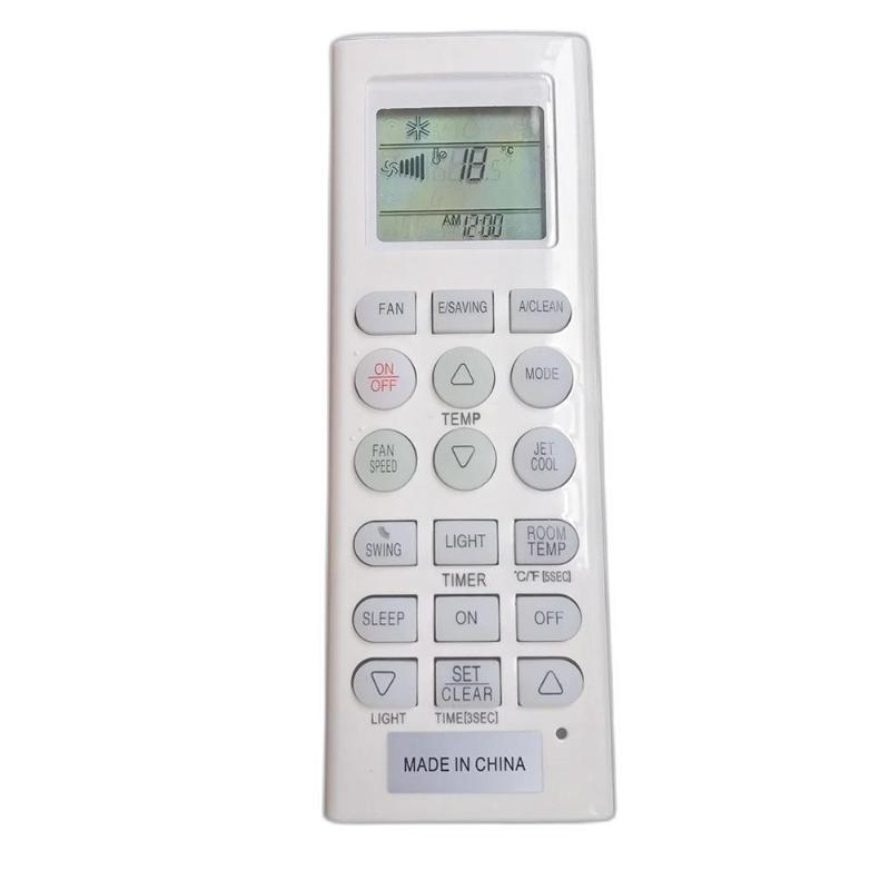 Remote Controlers Control Replace For LG Air Conditioner KTLG007 AKB74375403 AKB73757604 AKB74375404 LP-W5012DAW