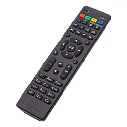 Télécommandes de remplacement de contrôle pour Mag 254 250 255 260 261 270 IPTV TV Set Top Box