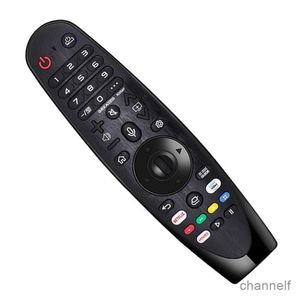 Télécommandes pour AN-MR19BA avec NETFLIX télécommande voix souris fonction accessoires remplacement R230701