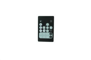 Remote Controlers voor Edifier RC501 RC501T3 R501TIII Britz BR-5100-T3 Versatiel 5.1 Bluetooth Black Sound Speakers System