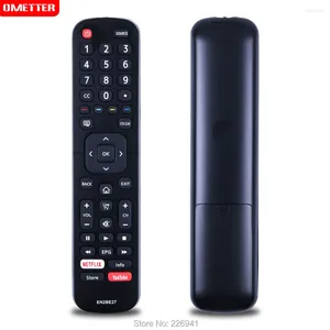 Télécommandes Véritable original EN2BE27S pour Sharp LCD Series S Smart TV Control Netflix YouTube EN2BE27