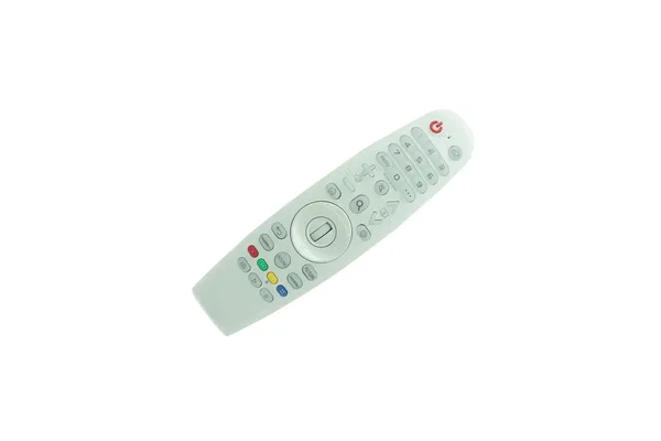 Controles remotos Control de iluminación mágica para LG ProBeam AN-MR19PJTR PF510Q PF510QC PF510Q-GL PF510QC-GL Proyector DLP de cine en casa láser