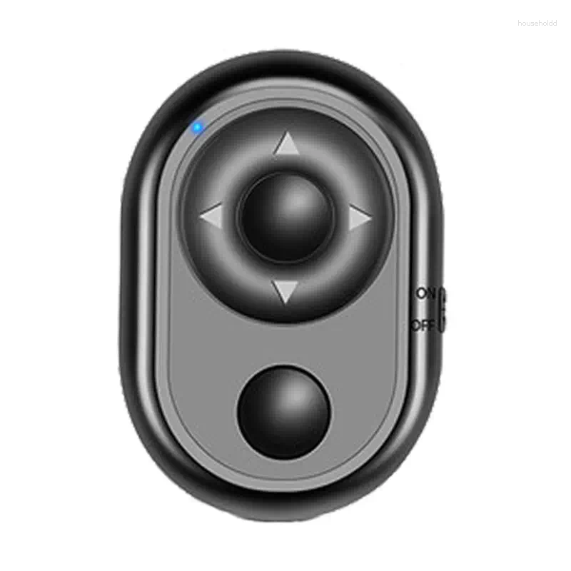 リモートコントロールミニワイヤレスBluetooth互換シャッターコントローラーボタンセルフタイマーカメラスティックリリース電話ページターニング