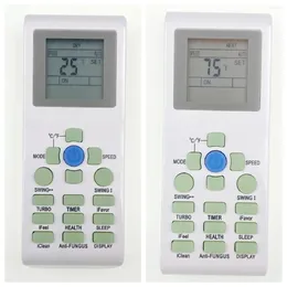 Télécommandes Contrôle A/C d'origine YKR-P/001E YKR-P 001E YKR-P/002 pour AUX IRIS YORK / UNI Master FUJIAIRE KOOLM climatiseur