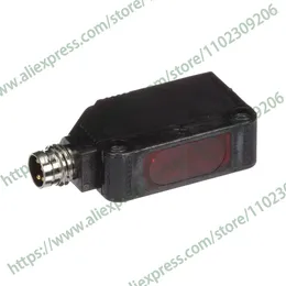 Controladores remotos Controlador PLC original E3Z-LS88 Sensor de interruptor poeléctrico Entrega inmediata