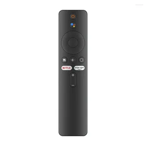 Afstandsbedieningen Originele XMRM-M2 Fit Voor MDZ-27-AA MI TV Stick 4K 360 ° Bluetooth Spraakbesturing Met Google Assistent