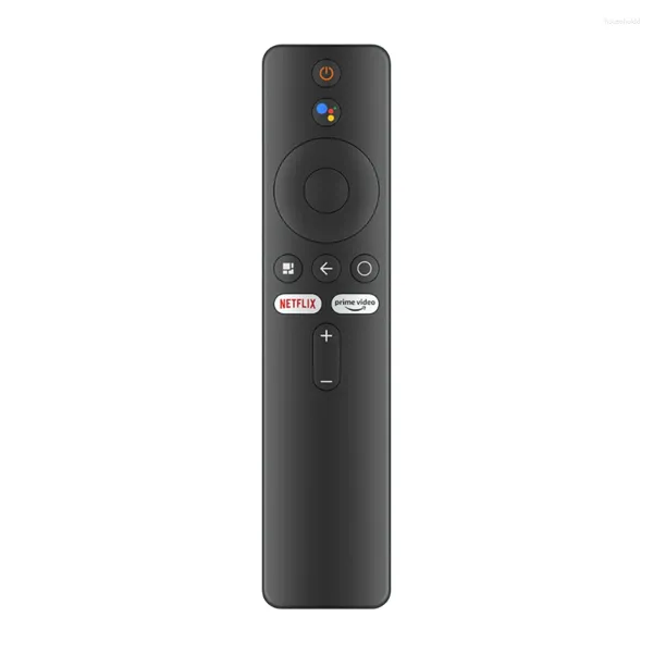 Télécommandes originales XMRM-M2 adaptées à MDZ-27-AA MI TV Stick 4K 360 ° Commande vocale Bluetooth avec Google Assistant