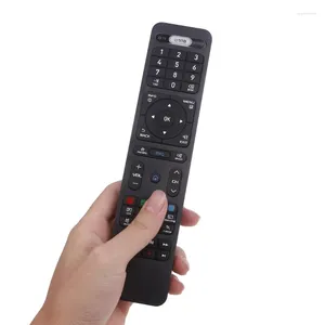 Télécommandes Programmable TV Box Récepteur de contrôle d'apprentissage pour Formuler Z7 / Z7 5G / ZX5G / ZPrime Accessoires de décodeur
