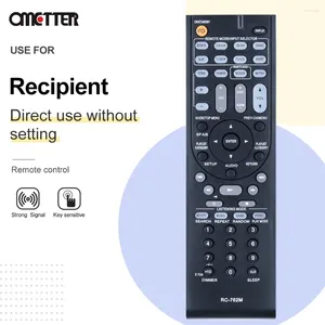 Remote Controlers RC-762M For Onkyo Ht-r380 Control AV Receiver HT-R290 HT-R390 HT-R538 TX-SR308 HT-S3400 HT-RC230 AVX290