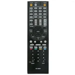 Remote Contrôleurs RC-865M Contrôle pour le récepteur AV ONKYO TX-NR525 TXNR525 HT-R391 TX-NR315 RC-866M TX-NR737