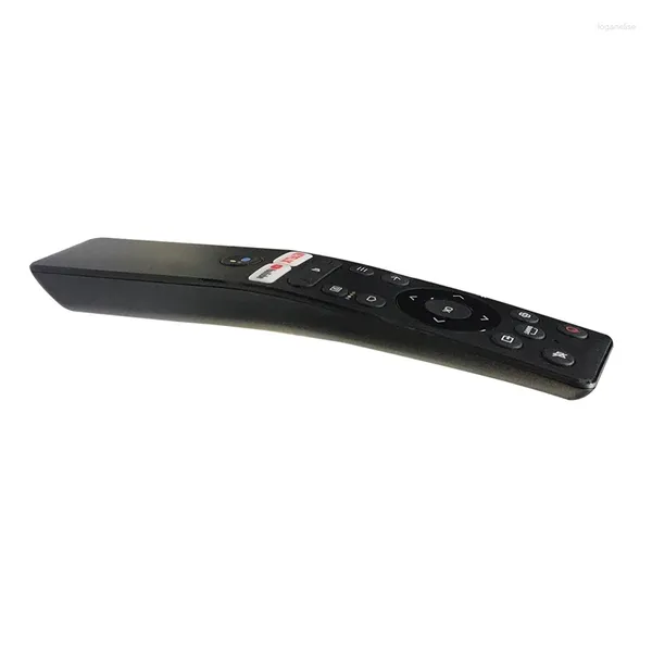Télécommandes RC890 pour TC L LCD TV Smart Voice Bluetooth Control