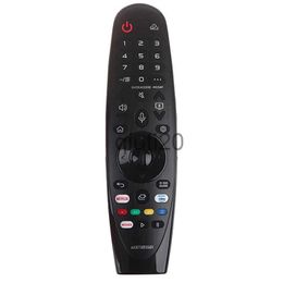 Télécommandes Télécommande pour LG Smart TV AN-MR20GA AKB75855501 Remplacement de pièces de rechange sans fonction vocale x0725