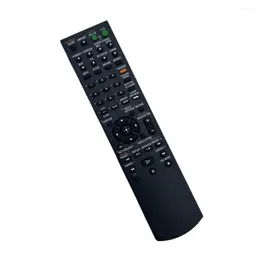 Les télécommandes remplacent la commande adaptée au récepteur du système AV Sony STR-DB780 STR-DA1000ES STR-DA3000ES