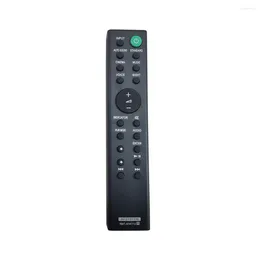 Controles remotos Reemplazaron el control de la barra de sonido para Sony Sound Bar HTSF200 HT-SF200 HTS200F HTS-200F HT-S200F