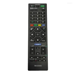 Controles remotos RM-ED062 Reemplazo de control RMT11 Ajuste para Sony RM ED062 LCD 96BA