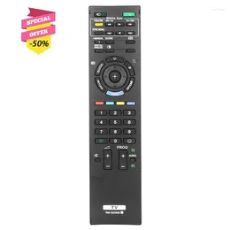 Remote Controlers RM-GD009 Control voor Sony TV KDL-32EX400 KDL-32EX500 KDL-40EX400 KDL-40EX500 KDL-46EX500 Vervangingscontroller