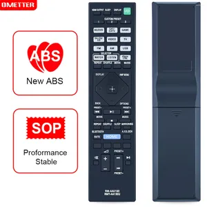Télécommandes RMT-AA130U RM-AAU190 Contrôle pour Sony Home Cinéma AV Récepteur STR-DN1060 DN860 DH550 STR-DH750 STRDN1060 STRDH550