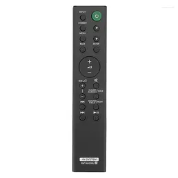 Télécommandes RMT-AH200U Remplacer le contrôle pour Sony HT-CT390 SA-CT390 SA-WRT3 SA-WCT390 HT-RT3 HT-RT40 HT-RT4