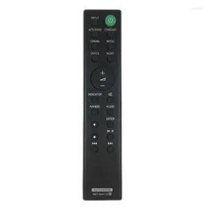 Télécommande RMT-AH411U Contrôle de remplacement pour la barre sonore Sony HT-S100F HT-SF150