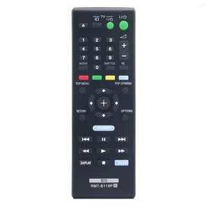 Remote Controlers RMT-B119p Control voor Sony-Ray Recorder Disc DVD Player BDPS490 BDPS1100 BDPS590 BDPS5100 BDP-S390 BDP-S190