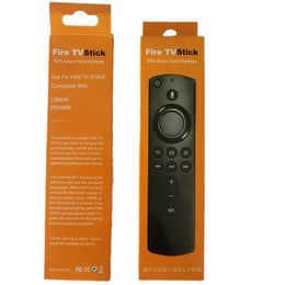 L5B83G Afstandsbedieningen Smart Home Fire TV L5B83H Voor Alexa Amazon Stick 4k Spraakbesturing Stick/Cube /Fire Cube