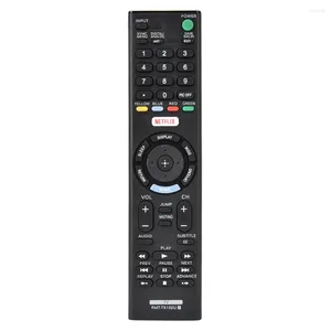 Remoters Contrôle Smart TV pour Sony RMT-TX102U RMT-TX100D RMT-TX101J RMT-TX101D RMT-TX100E RMT-TX101E RMT-TX200