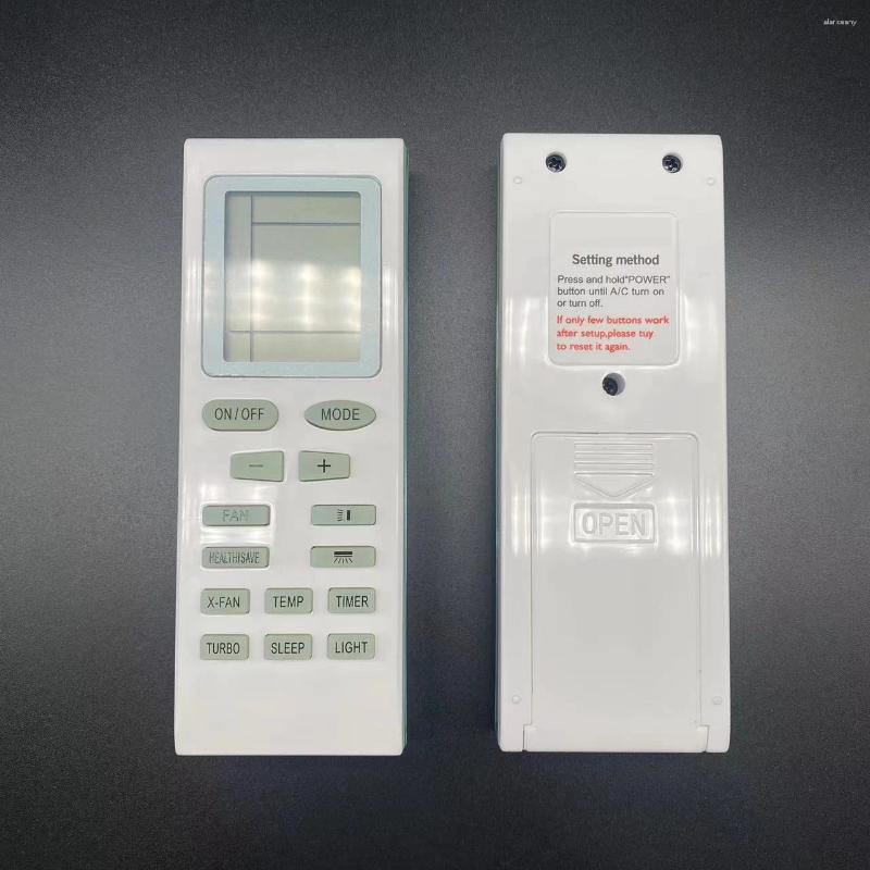 Remote Controlers Universal Air Conditioner Control For YBOFB YB1A21 KTGL001 YAP0D YT0F YTOF YT1F1 YT1F2 YT1F3 YT1F4 YT1F YT1FF YB1F2