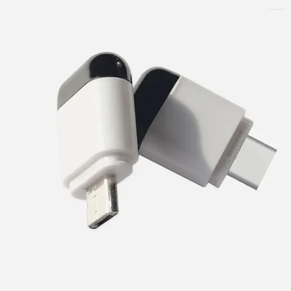 Télécommandes Universal IR Appliances Adaptateur de contrôleur infrarouge sans fil pour téléphone intelligent OTG (Port Mirco USB Type - C)