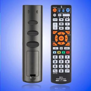 Remote Controlers Universal Smart Remote Control Controller With Learning Function For TV CBL DVD SAT Chunghop L336 Ssqdl