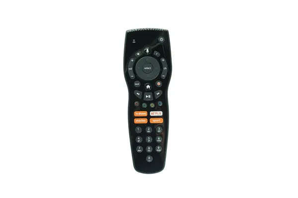 Télécommandes Contrôle vocal Bluetooth pour Foxtel IQ5 IQ4 IQ3 HD Set Top TV Box