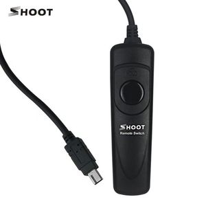 Remote Shutter Release Cable Cord MC-DC2 voor Nikon D90 D600 D610 D3100 D3200