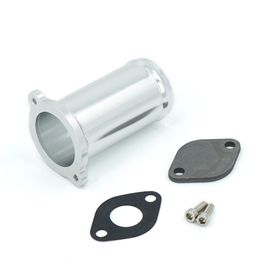 VERWIJDERING kit Klep Vervanging Pijp Voor Jaguar X-type Voor Ford Mondeo 2.0 2.2 TDCi Bypass