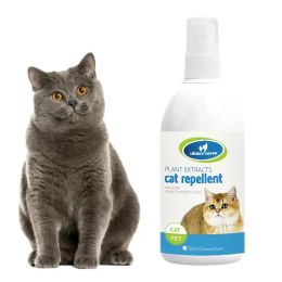 Removevers Cat dissuadent les pulvérisations Spray 150 ml de formation pour animaux