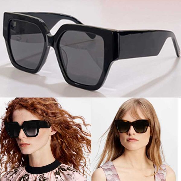 Lunettes de soleil œil de chat Rendez-Vous Z1563E Z1562E Z1565E devant et au centre avec logo fleur classique élégant Design Style Populaire Rencontres Lunettes de marque de mode Z1565