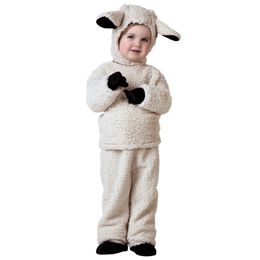 Reneecho Kids Animal Costume Costume de mouton pour tout-petit Costume Halloween Cosplay Migne Bear Dinosaur Snail Costume pour enfant Pourim Party Wear