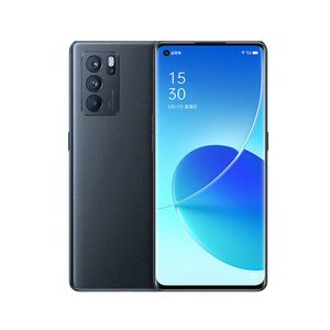 Reno6 Pro 256GB 12GB RAM 5G GSM Teléfonos inteligentes originales desbloqueados