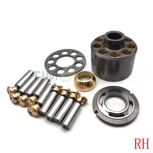 Kit de réparation Rexroth A4VG71 pompe à piston hydraulique bloc-cylindres accessoires pièces de rechange
