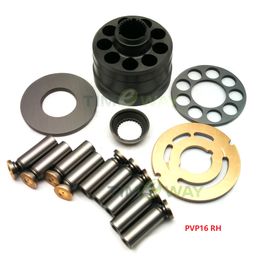 Kit de pompe de réparation Pompe à piston hydraulique PVP16 Engineering Accessoires de rechange