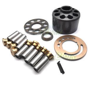 Réparez le kit de réparation hydraulique des pièces de rechange A10VSO71 A10VSO74 de pompe à piston de Rexroth