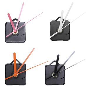 Outils de réparation kits 1 pack de remplacement de remplacement horloge pièces pièces de recouvrement du pendule de mouvement du pendule moteur de quartz avec raccords de mains kit4838605