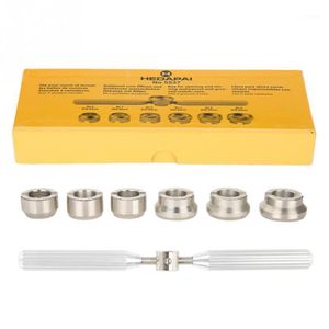 Kits d'outils de réparation 2021 montre coque arrière ouvre-couverture dissolvant clé matrices réparateur ensemble d'outils pour Oyster1228c