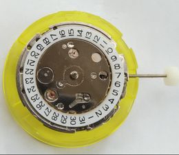 Reparatie Tools Kits 2813 Beweging Witte Mechanische Automatische Horloge Enkele kalender hoge nauwkeurigheid Voor 8205 onderdelen 230725